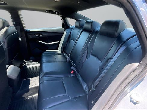 Used 2023 Honda Accord Sport image 18