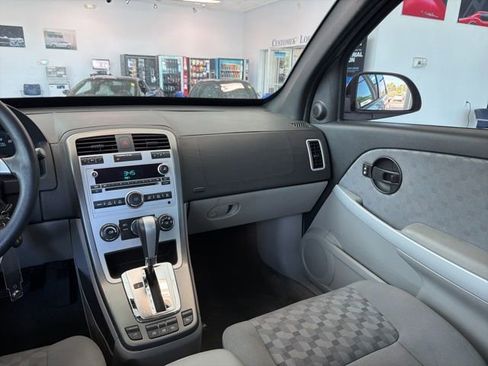 Used 2008 Chevrolet Equinox LS AWD/4WD image 22