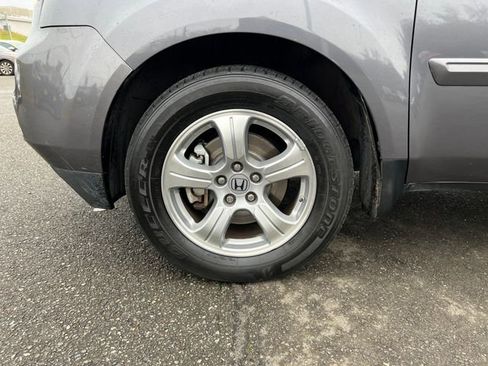 Used 2015 Honda Pilot EX-L image 31