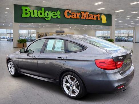 Used 2014 BMW 328i Gran Turismo xDrive AWD/4WD image 5
