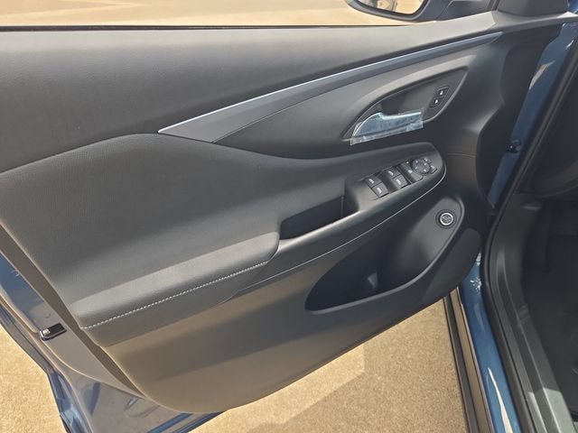 New 2026 Buick Envista Preferred w/ Convenience I Package FWD image 20