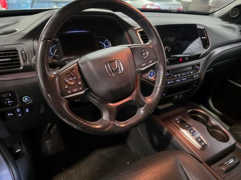 Used 2022 Honda Passport EX-L image 4