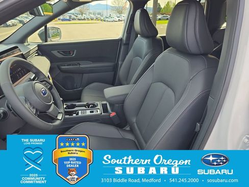 New 2026 Subaru Outback Limited AWD/4WD image 10