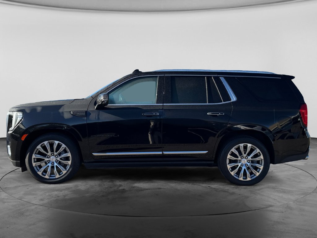 Used 2023 GMC Yukon Denali w/ Denali Reserve Package AWD/4WD image 6