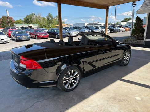 Used 2012 Volvo C70 T5 FWD image 7