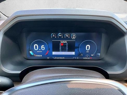 Used 2022 Ford Expedition King Ranch image 21