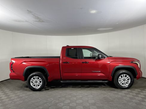 Used 2025 Toyota Tundra SR5 image 5