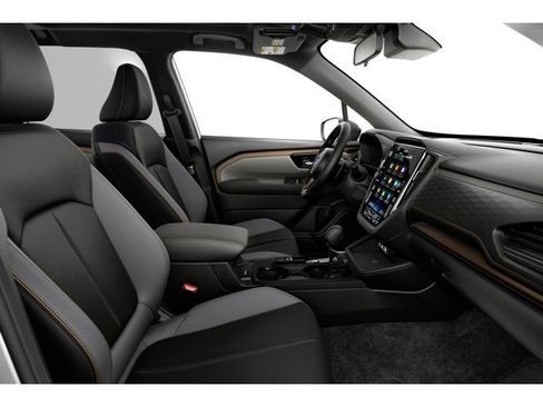 New 2026 Subaru Forester Sport image 16