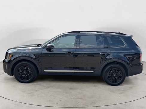 Used 2023 Kia Telluride SX Prestige X-Pro AWD/4WD image 8