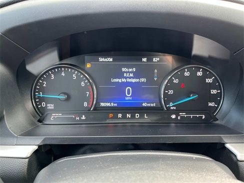 Used 2022 Ford Explorer XLT w/ Equipment Group 202A image 35