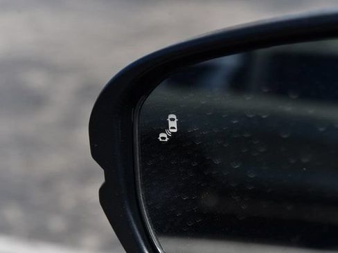 New 2026 Honda CR-V EX-L image 10