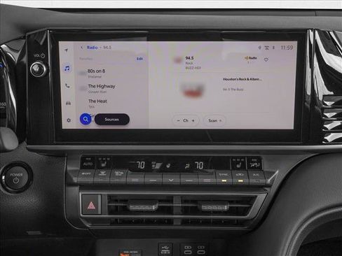 New 2026 Toyota Camry XSE image 7