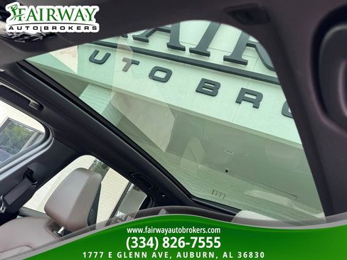 Used 2026 BMW X3 xDrive30i AWD/4WD image 23