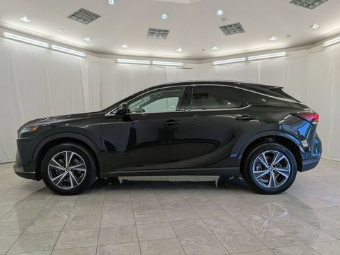 Used 2024 Lexus RX 350 Premium w/ Convenience Package AWD/4WD image 5