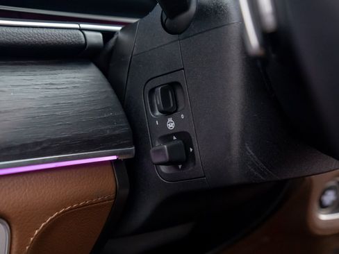 Used 2025 Mercedes-Benz GLE 350 4MATIC image 21