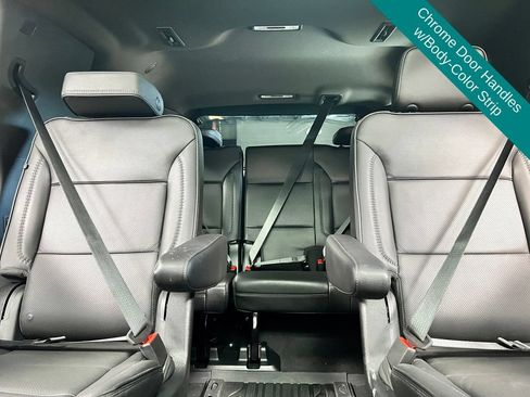 Used 2023 GMC Yukon Denali w/ LPO, Floor Liner Package AWD/4WD image 18