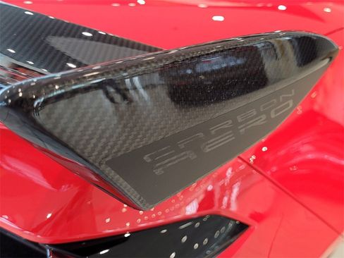 Used 2024 Chevrolet Corvette Z06 image 18