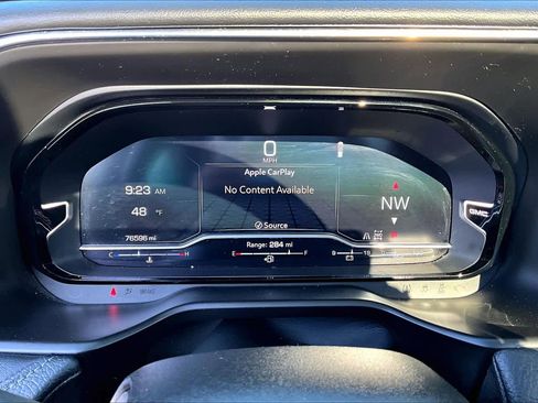 Used 2023 GMC Yukon XL Denali w/ Max Trailering Package image 26