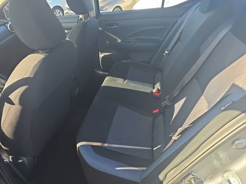 Used 2025 Nissan Versa SV FWD image 21