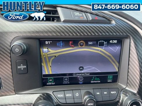 Used 2019 Chevrolet Corvette Grand Sport image 41