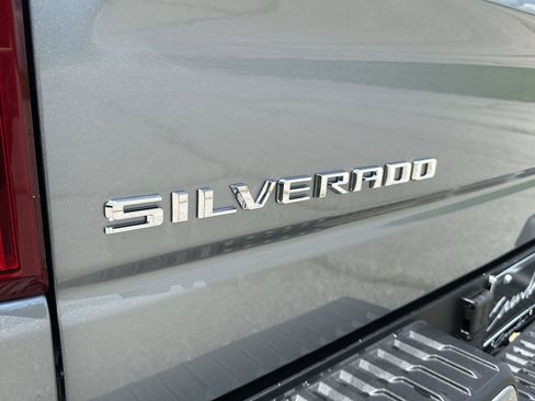 New 2025 Chevrolet Silverado 1500 High Country image 68
