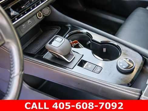 Used 2023 Nissan Rogue SL AWD/4WD image 30