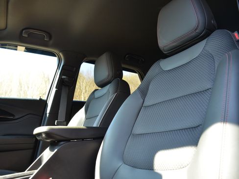 Used 2022 Chevrolet TrailBlazer RS image 19