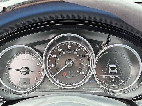 Used 2022 MAZDA CX-9 Touring Plus AWD/4WD image 18