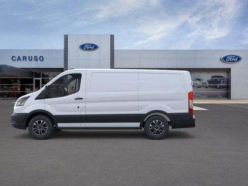 New 2026 Ford Transit 150 Low Roof w/ Load Area Protection Package image 3