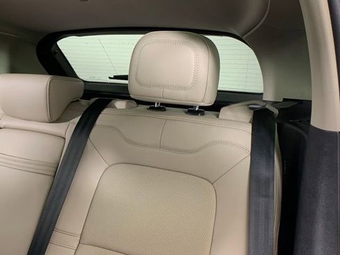 Certified 2025 Lincoln Corsair Grand Touring w/ Equipment Group 301A image 21