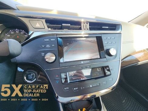 Used 2013 Toyota Avalon Limited image 27