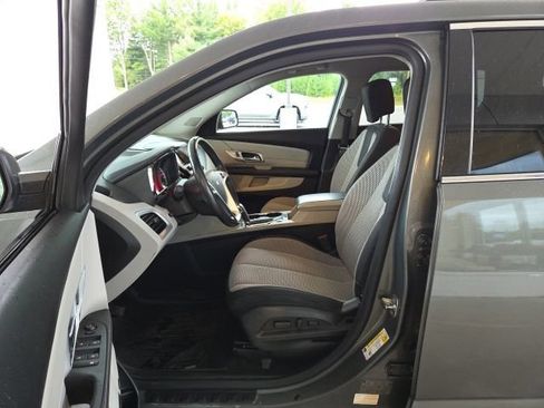 Used 2012 GMC Terrain SLE AWD/4WD image 15