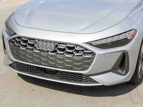 New 2025 Audi A5 2.0T Premium Plus image 8