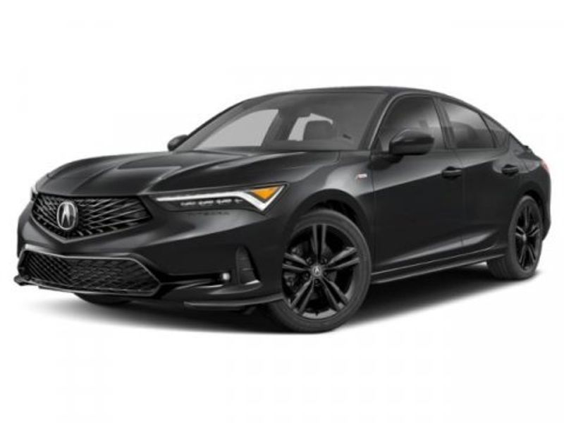 New 2026 Acura Integra A-Spec image 1
