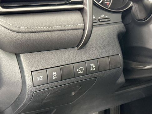 Certified 2024 Toyota Camry SE FWD image 14