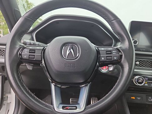 Used 2024 Acura Integra A-Spec FWD image 14
