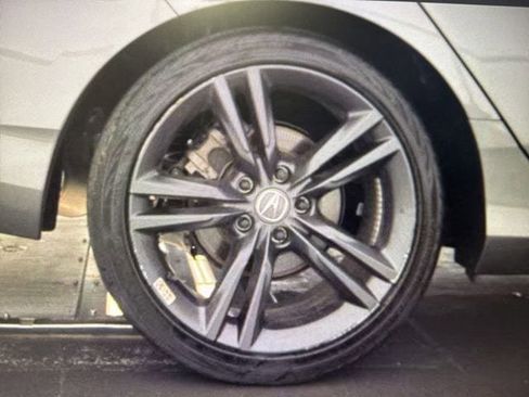 Used 2023 Acura Integra A-Spec FWD image 9