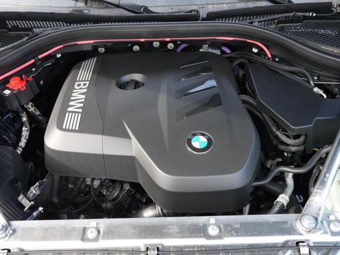 New 2026 BMW X3 xDrive30 w/ Premium Package image 30