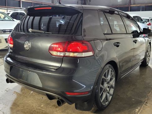 Used 2013 Volkswagen GTI Driver's Edition image 7