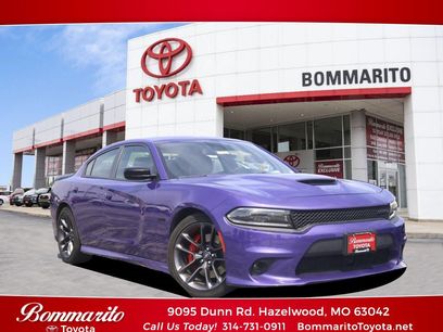 Used 2023 Dodge Charger R/T w/ Plus Group