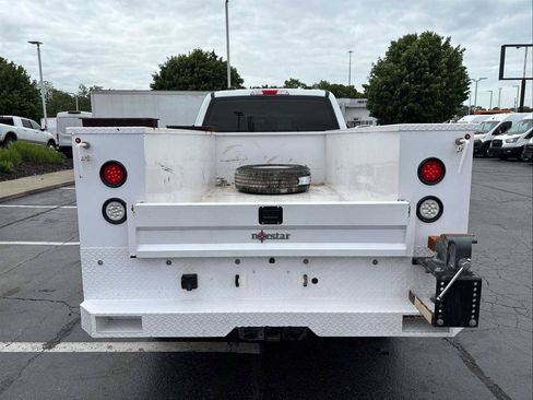 Used 2024 Ford F350 XL w/ XL Driver Assist Package AWD/4WD image 7