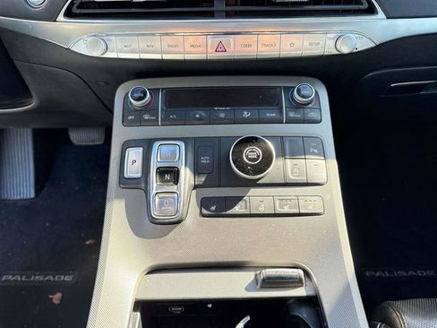 Used 2021 Hyundai Palisade Limited w/ Cargo Package image 34