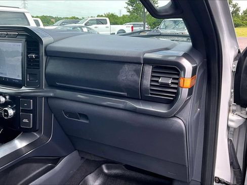 Used 2023 Ford F150 Tremor w/ Trailer Tow Package AWD/4WD image 29