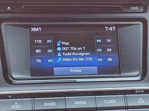 Used 2017 Hyundai Tucson SE FWD image 18
