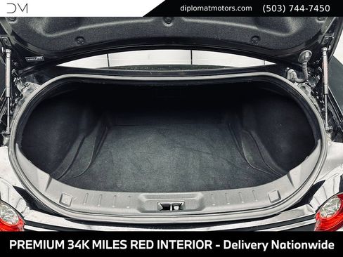 Used 2018 Nissan GT-R Premium w/ Premium Interior Package AWD/4WD image 44