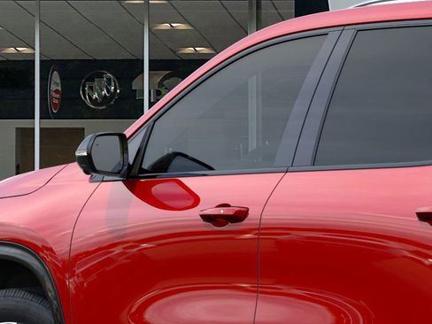 New 2026 Buick Enclave Sport Touring image 10