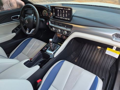 Used 2026 Acura Integra A-Spec w/ Technology Package FWD image 19