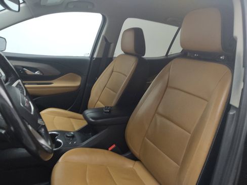Used 2019 GMC Terrain SLT w/ Preferred Package image 17