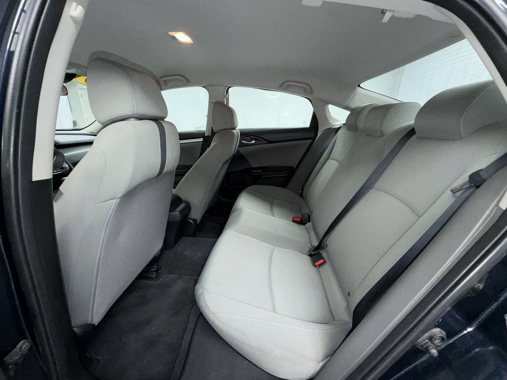 Used 2020 Honda Civic LX image 13