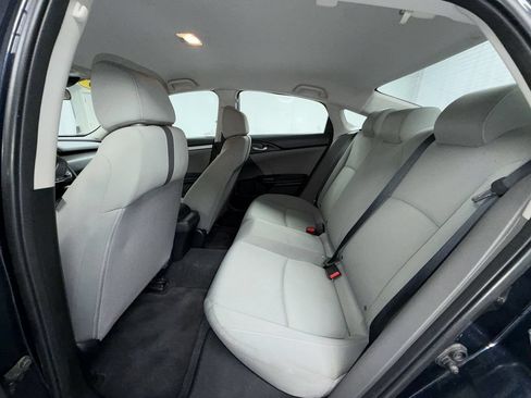 Used 2020 Honda Civic LX image 13